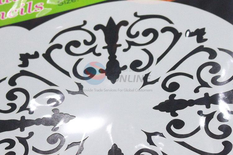 Fashion style best cake decoration mould