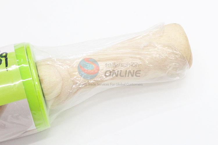 Factory price wholesale top quality wooden rolling pin