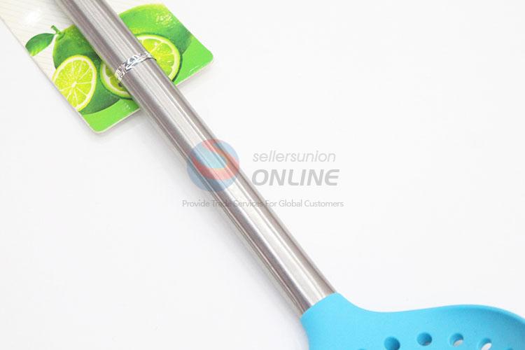 Good low price hot sales blue mesh strainer