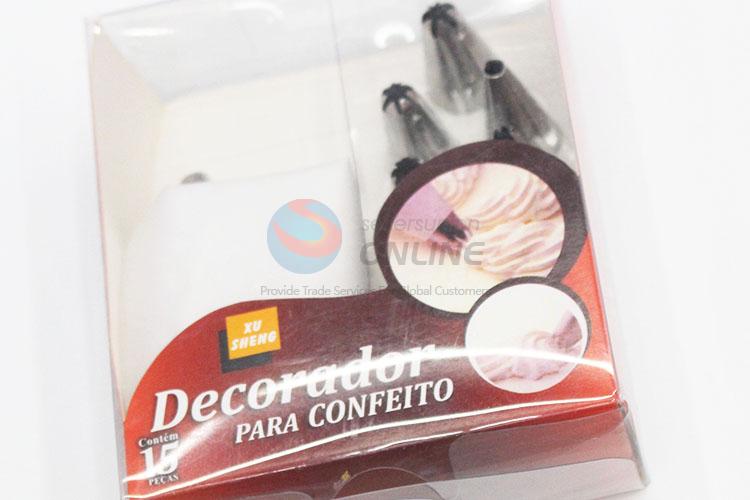 Great useful low price cake decorating devices