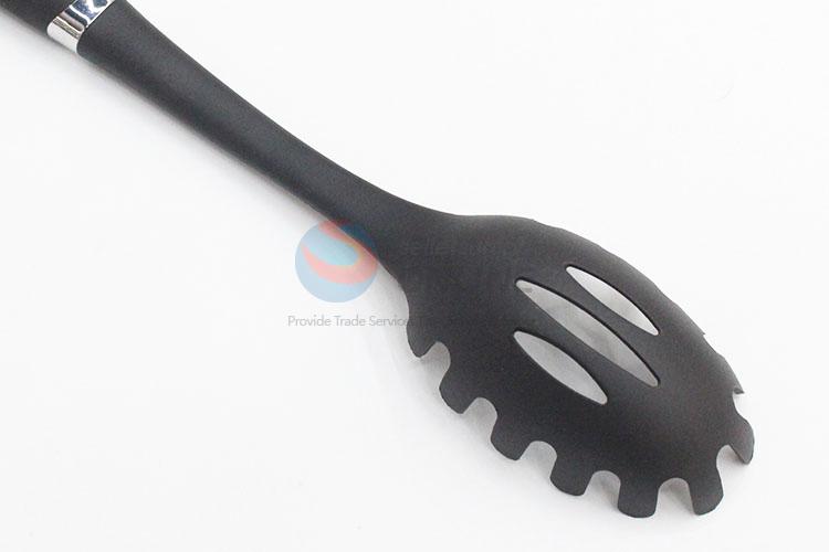 Low price simple useful black powder rake