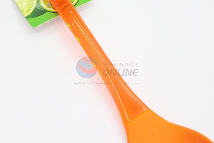 Normal low price high sales orange mesh strainer