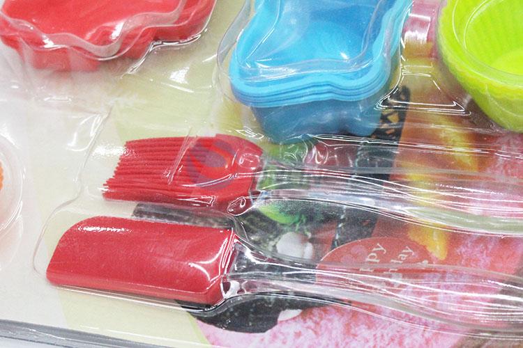 Fashionable low price 23pcs baking set