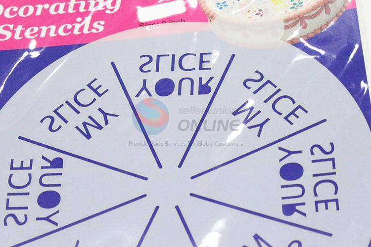 Best cheap high quality fashion cake decoration mould