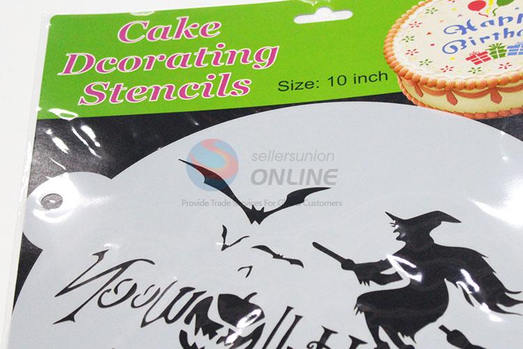 Normal best low price cake decoration mould