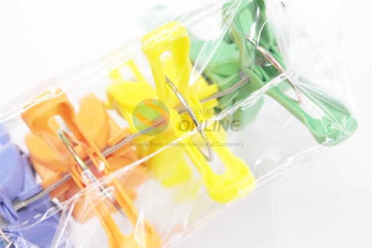 China manufacturer big plastic clothes pegs clothes clips