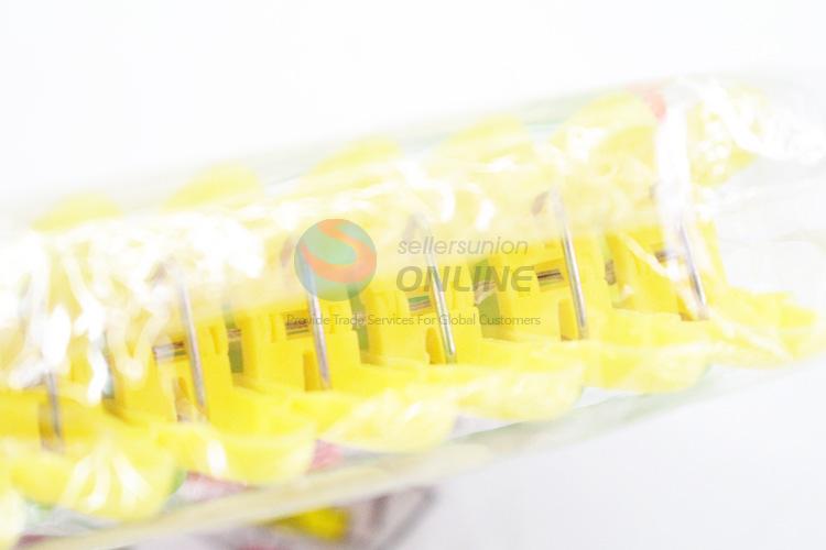 High sales super quality plastic clothes pegs clothes clips