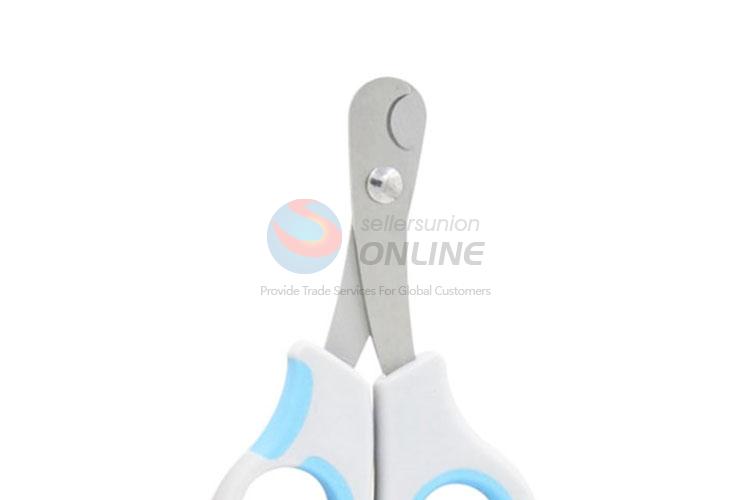 Newly Professional Pet Dog Nail Clippers Scissor