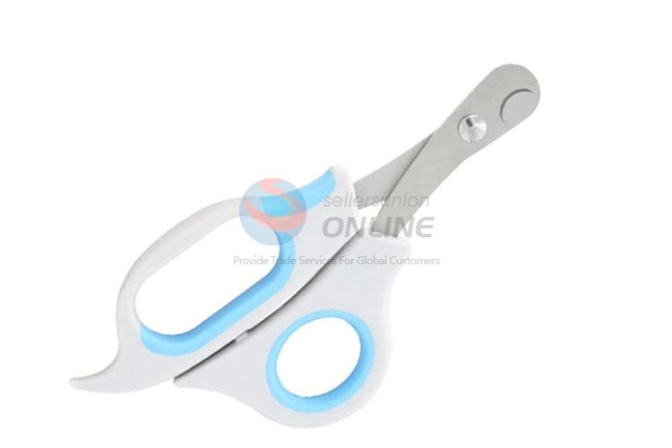 Newly Professional Pet Dog Nail Clippers Scissor