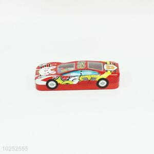 Reasonable Price Cute Car Shaped Pencil Case