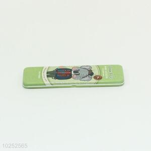 Wholesale Nice Iron Pencil Case