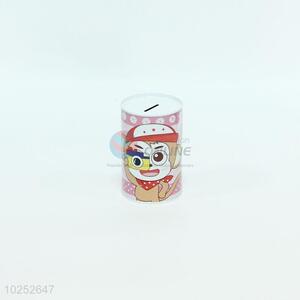 Cute Monkey cartoon money pots for kids