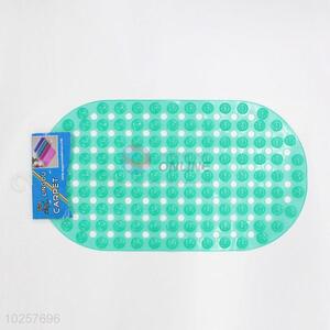 New Green Color Non-slip Bathroom Floor Mat