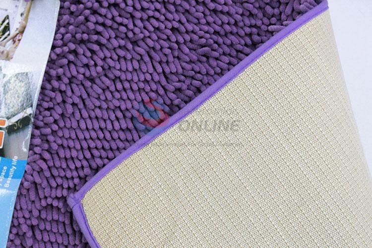 High Quality Absorbent Floor Mat Home Carpet