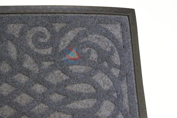 Vintage Pattern Floor Mat Non-Slip Door Mat