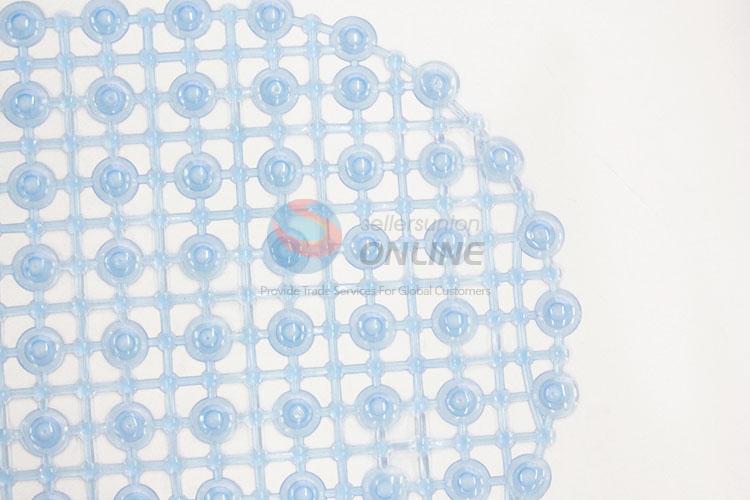 New Design PVC Bathroom Floor Mat Non-slip Bathmat