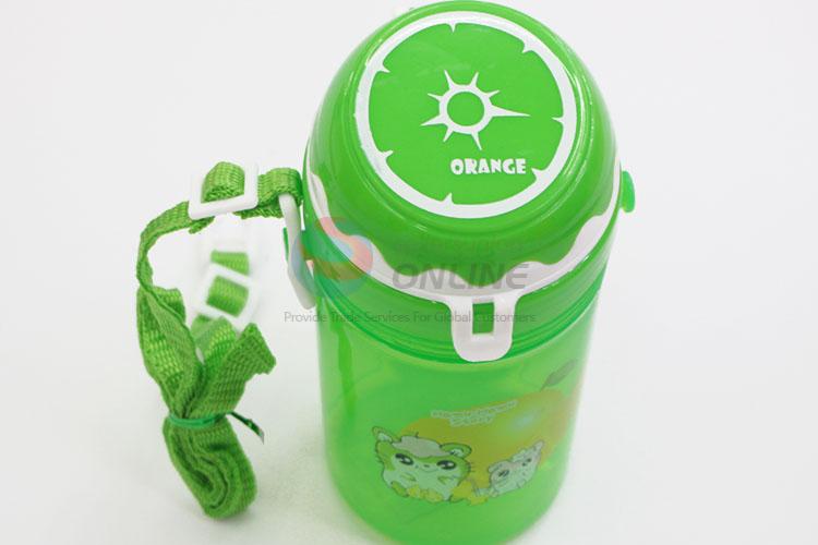 Wholesale Popular Children Kettle With Straw