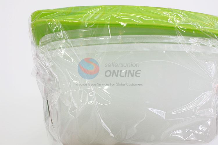 Top Selling 3pcs Fresh keeping box