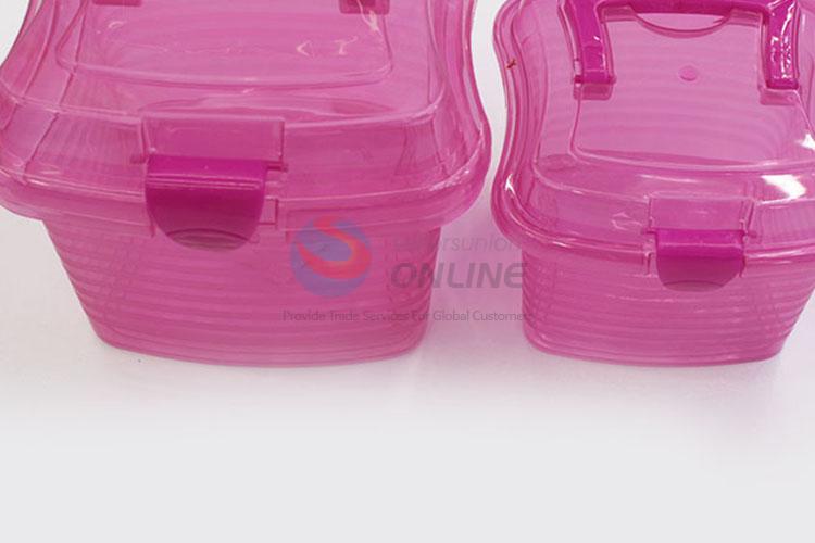 Good Factory 2pcs Price Fresh keeping box