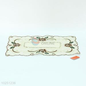 China manufacturer low price high quality beautiful placemat