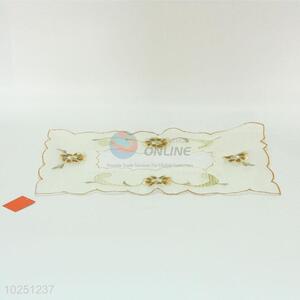 Made in China vintage placemat for promotions