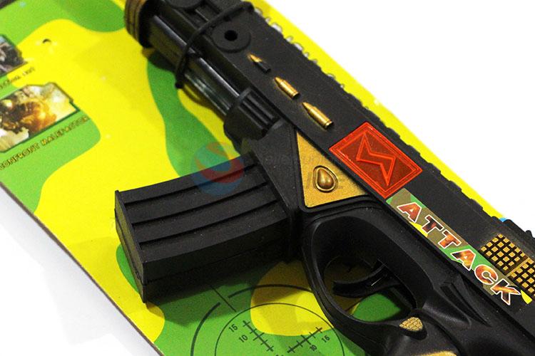 New and Hot Vibrate Film Toy Gun for Sale