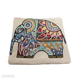 Cheap Price Embroidered Pillow Cases Cushion Covers