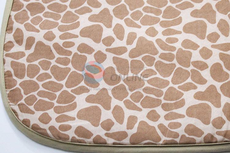 Fashion Style Simple Seat Cushion Chair Cushion