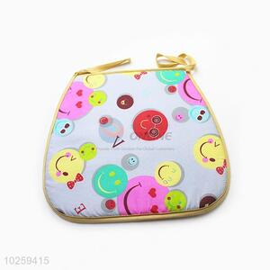 Pretty Cute Seat Cushion PP Cotton Filled Cushion