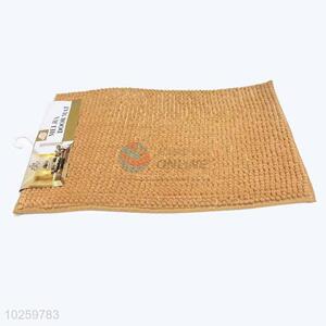 Wholesale Non-slip Front Floor Mat/Rectangular Door Mat