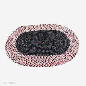 Hot Selling Decorative Non-slip Front Floor Mat/Door Mat