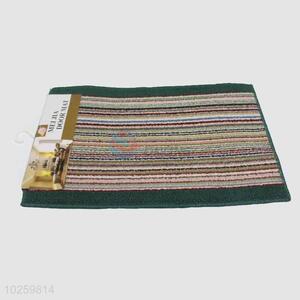 Wholesale Decorative Non-slip Front Floor Mat/Door Mat