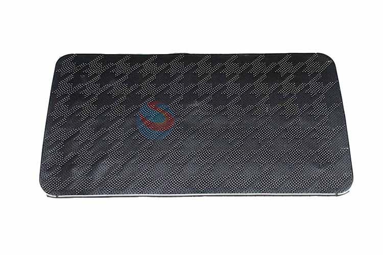 Cheap Decorative Non-slip Front Floor Mat/Door Mat