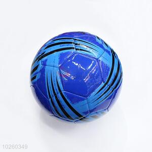 Hot Sale EVA Football with Rubber Liner, Soccer for Students