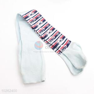 Bottom price hot selling cute children panty-hose