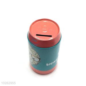 Hot Sale Lion Pattern Money Box/Pot for Gifts