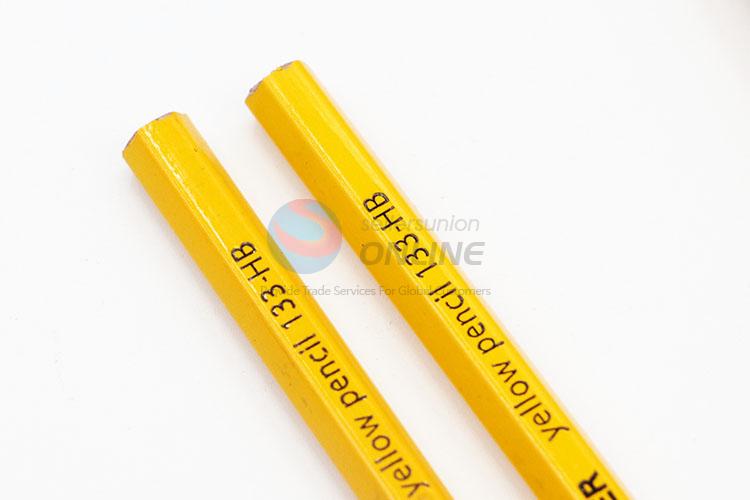 Best Selling 12pcs HB Pencils Set