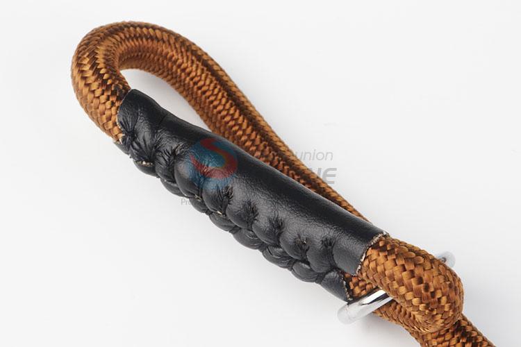 Pet Products Best Selling Nylon Dog Leash