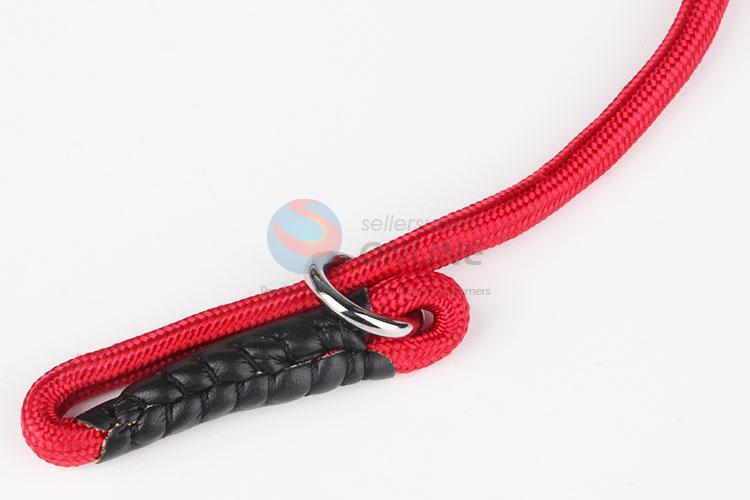 Pet Leash Nylon Dog Leash Friendly Dog Collar Pet Products