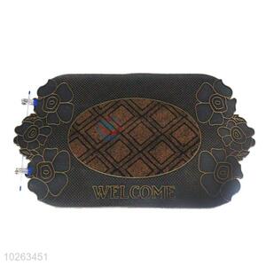 New Arrival PVC Non-Slip Floor Mat Multipurpose Welcome Mat