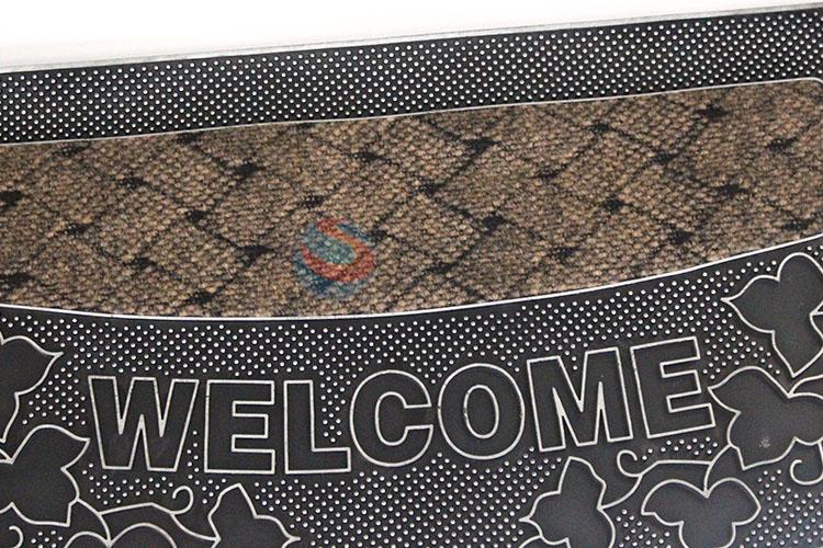 High Quality Non-Slip Welcome Mat Multipurpose Floor Mat