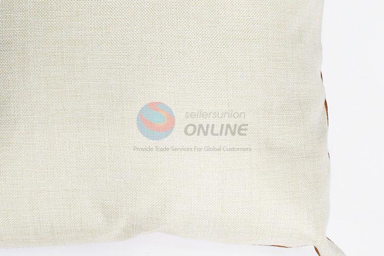 Best inexpensive top quality beautiful pillow