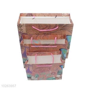 Low price best sales 3pcs gift bags