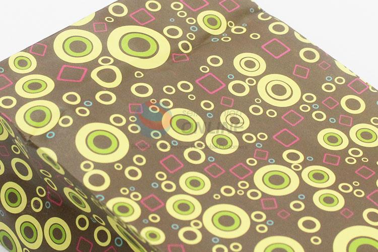 Newly style cool 3pcs kraft paper gift bags