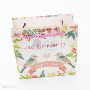 New style popular cute gift bag