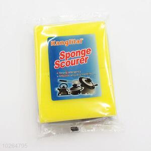 Sponge Scourer Kitchen Cleaning Scouring Pads