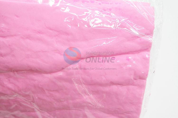 High Quality Super Absorbent Quick Dry Chamois Towel