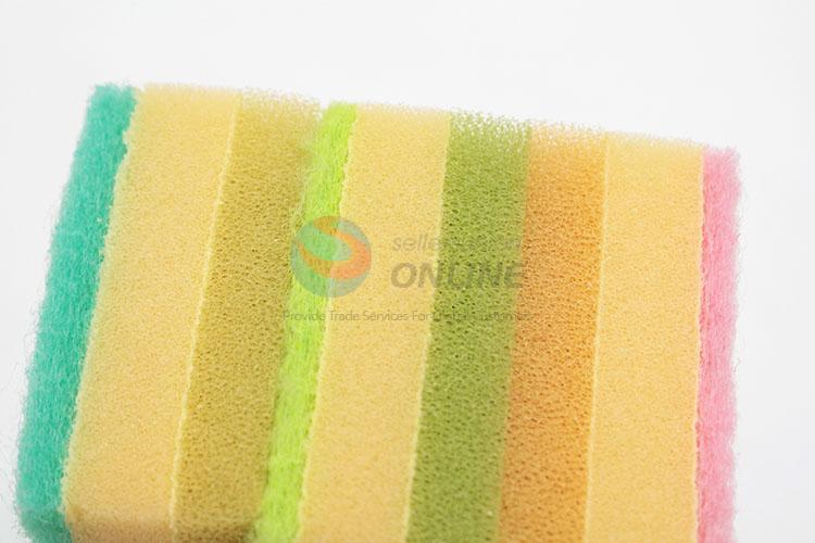 High Quality Kitchen Cleaning Sponge Scouring Pads