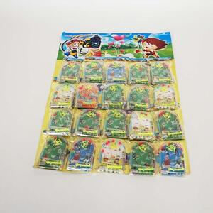 Cheap price wholesale kids plastic toys 7.5*5cm