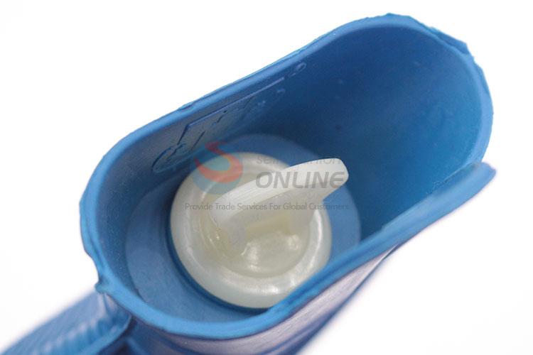 High Quality Natural Rubber Hot Water Bag